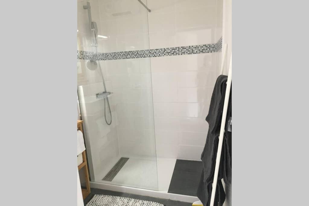 Apartmán Appart T2 Saint Raphael - Valescure Exteriér fotografie