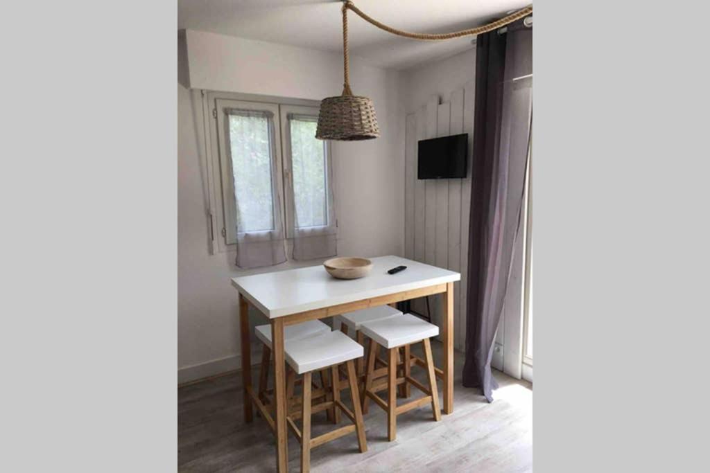 Apartmán Appart T2 Saint Raphael - Valescure Exteriér fotografie