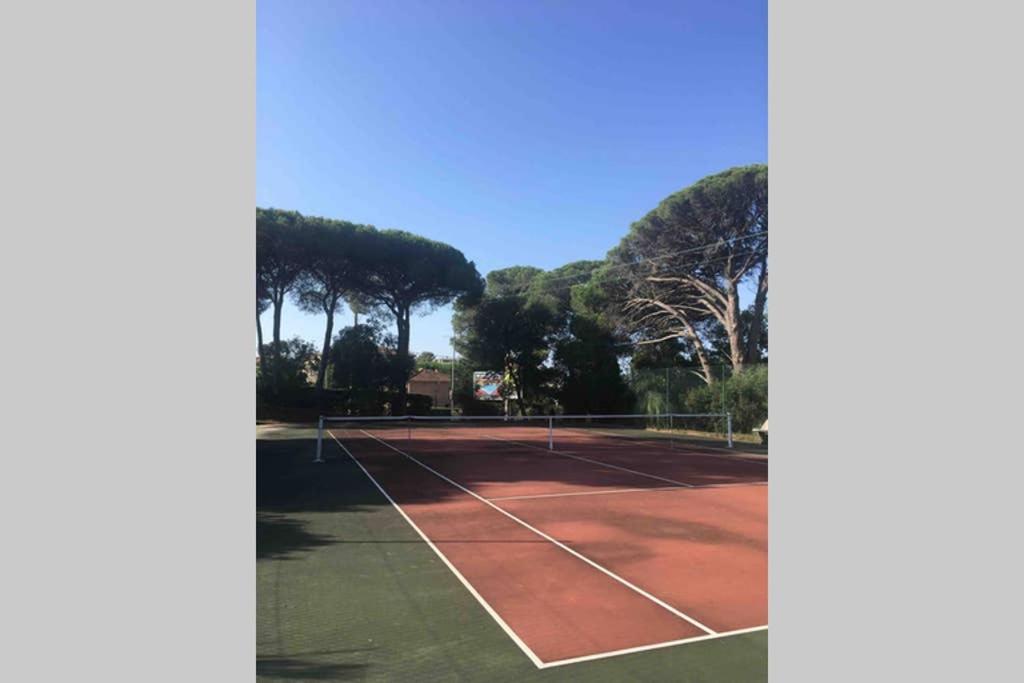 Apartmán Appart T2 Saint Raphael - Valescure Exteriér fotografie